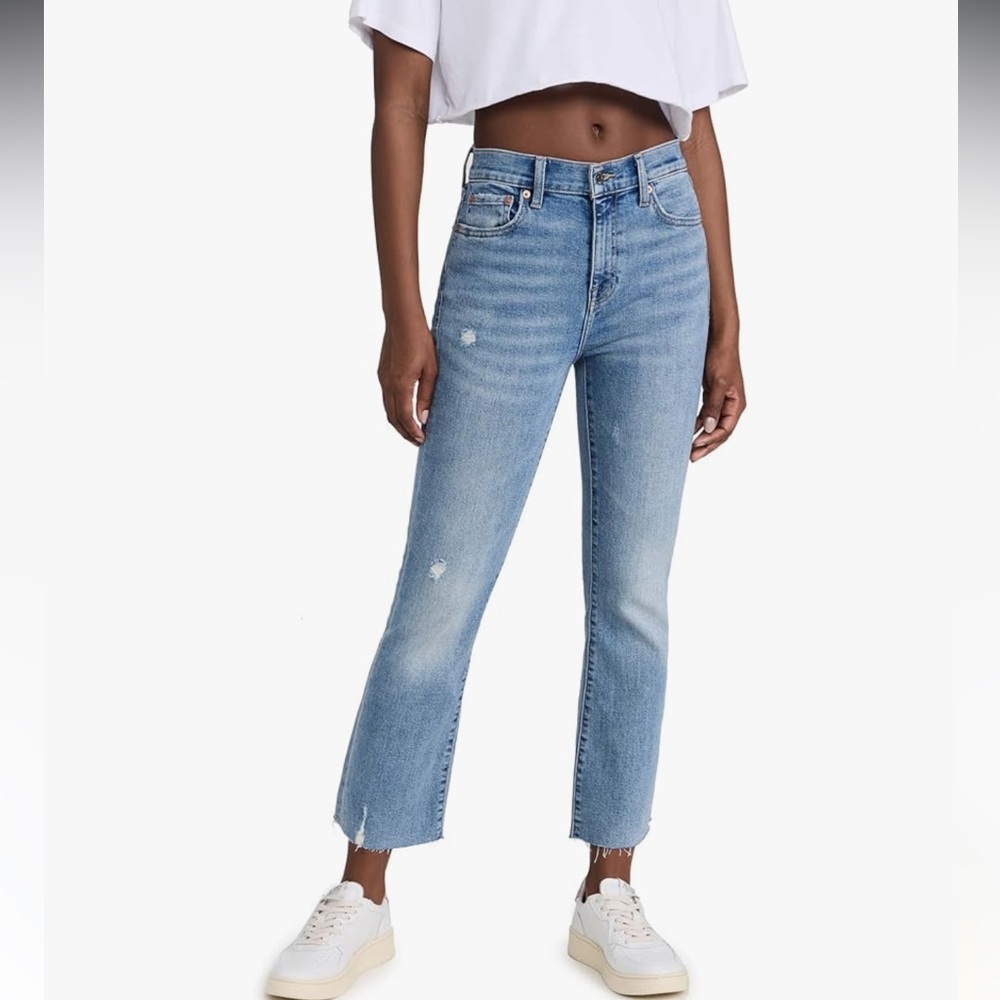 Pistola Denim Lennon Jeans